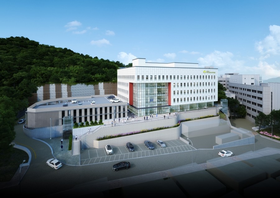 한국보훈복지의료공단 부산요양병원