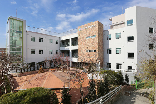 새라새요양병원