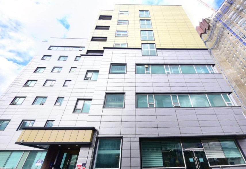 의료법인숭덕의료재단 단반트리지리산요양병원