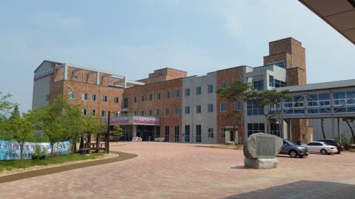 엔젤의료재단 엔젤요양병원