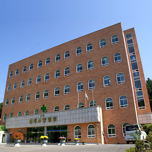 안성현대요양병원