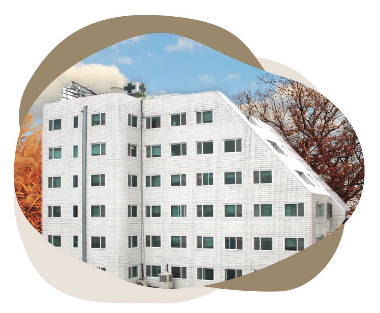 의료법인 용은의료재단 충주요양병원