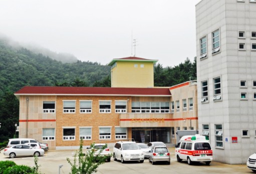 진도군노인전문요양병원