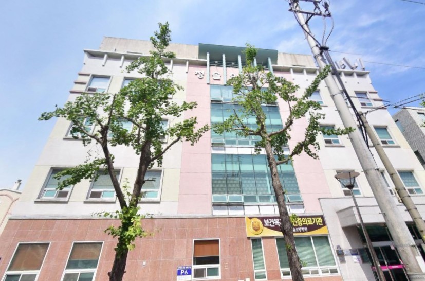 의료법인수의료재단 청솔요양병원