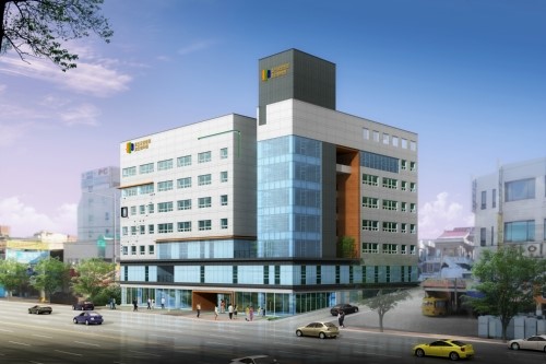 효인재활요양병원