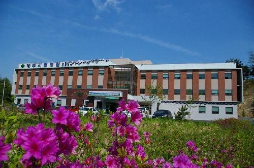 영주시립노인전문요양병원