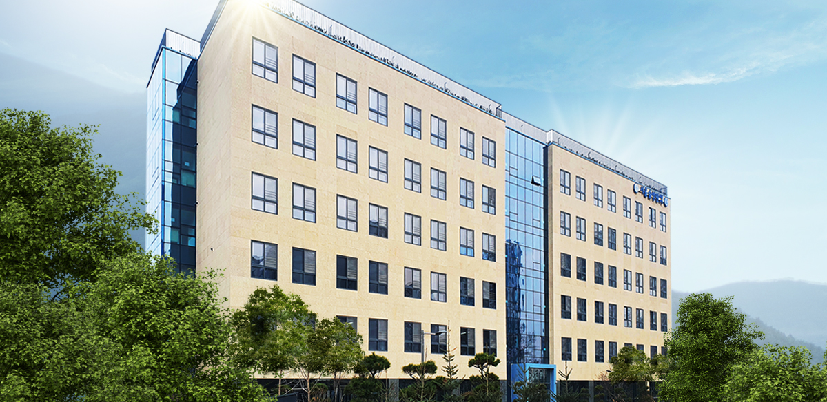 서울숲요양병원