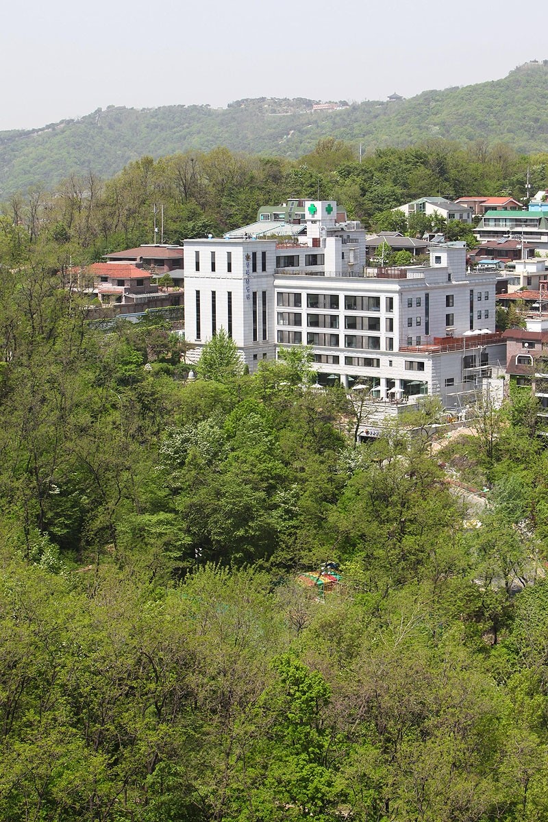 의료법인참예원의료재단 성북참요양병원