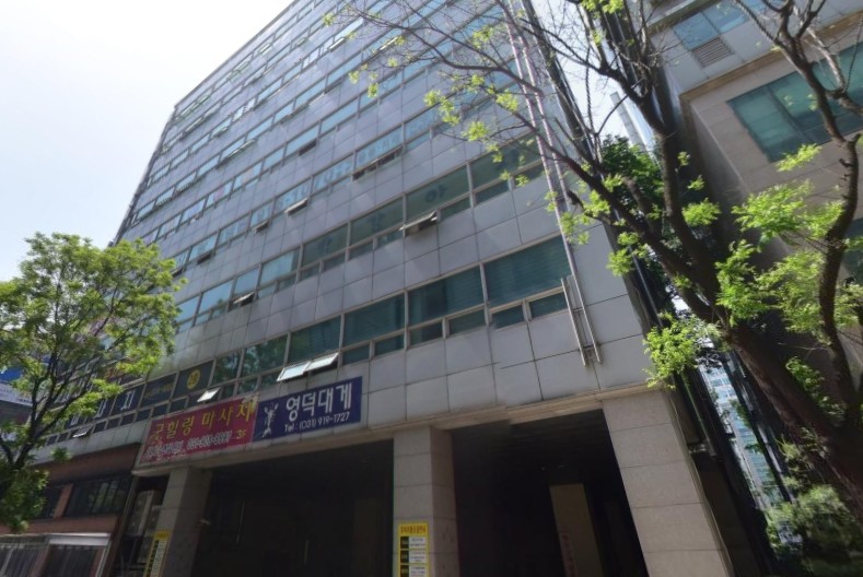 일산참사랑요양병원