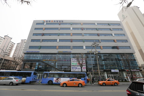 한국효요양병원