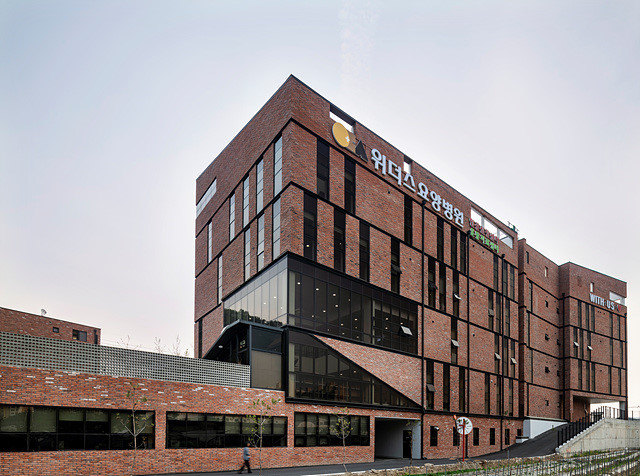 위더스요양병원