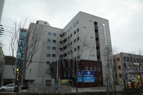 의료법인마루의료재단 의왕요양병원