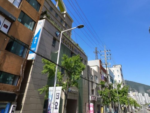 의료법인안심의료재단 안심요양병원