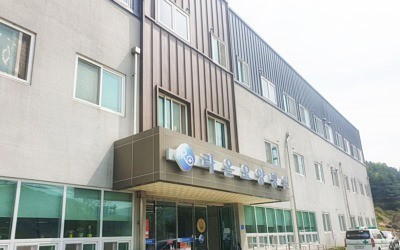 라이프요양병원