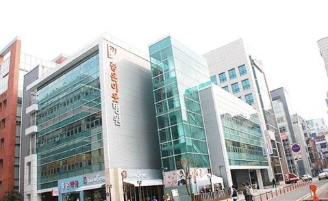 좋은이웃요양병원