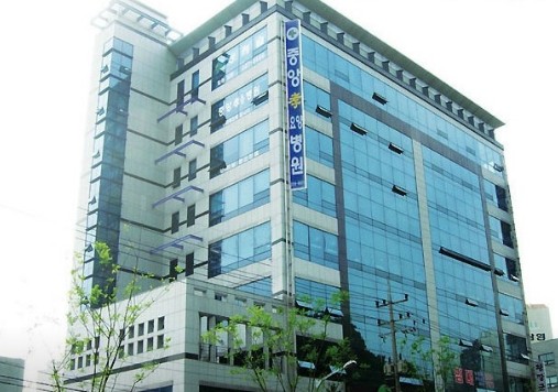 중앙효요양병원