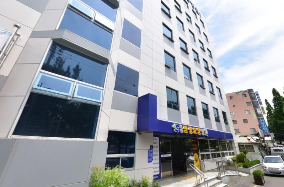 창원삼성요양병원