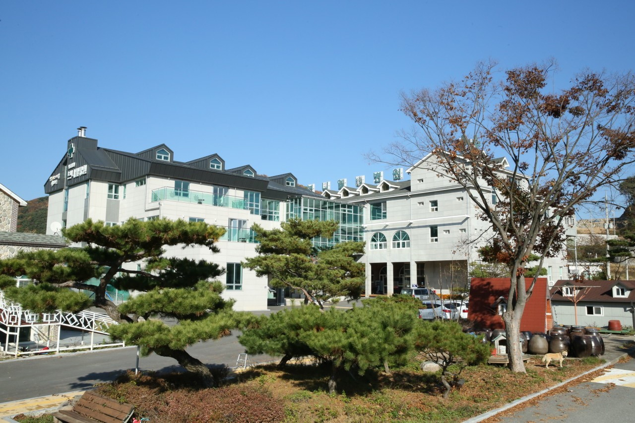 브니엘노인전문병원