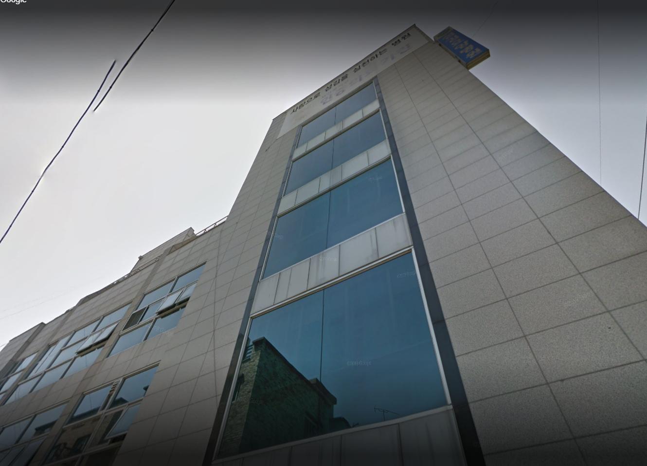 의료법인대전석천의료재단 섬김요양병원