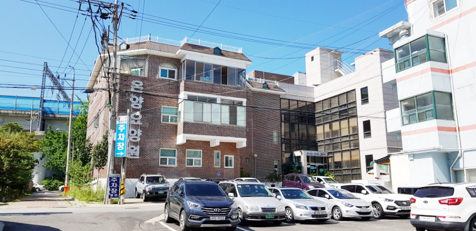 아산삼성요양병원