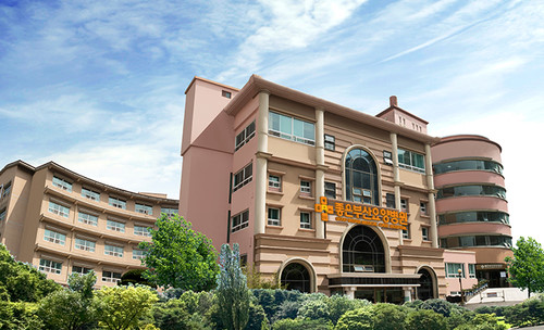 의료법인 은성의료재단 좋은부산요양병원