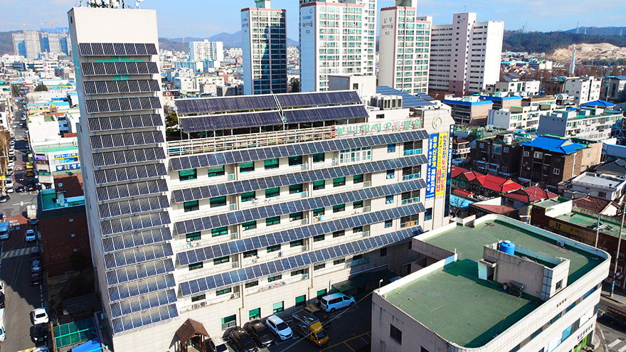 의료법인 원전의료재단보니파시오요양병원