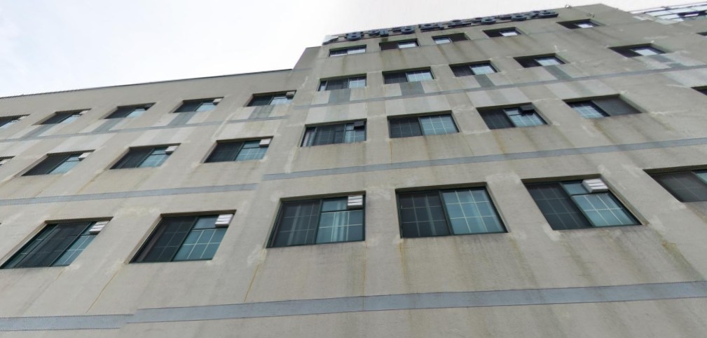 흥해경희요양병원