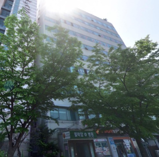 힐락암요양병원