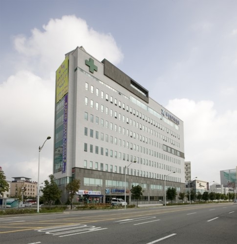 의)밝은마음의료재단 유성한가족요양병원