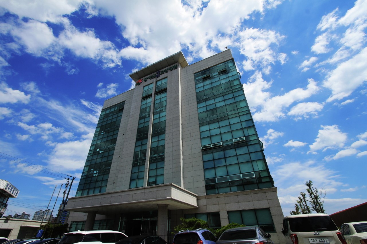 방어진마린요양병원