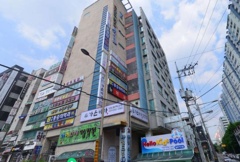 전주 정드림요양병원