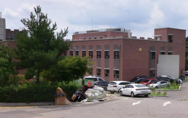 조앤조숲요양병원