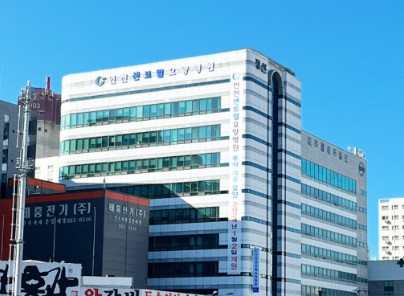 인천센트럴요양병원