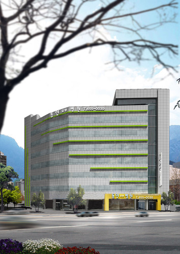 의료법인주영의료재단 동인요양병원