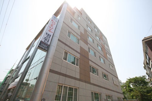 이의용밝은길요양병원