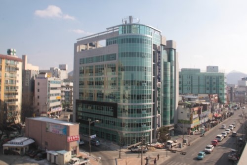 효사랑전주요양병원