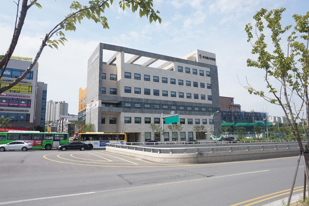 미라클요양병원