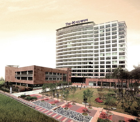 프라임요양병원