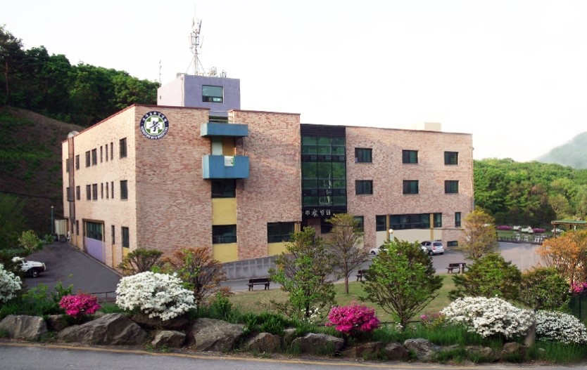 송추효요양병원