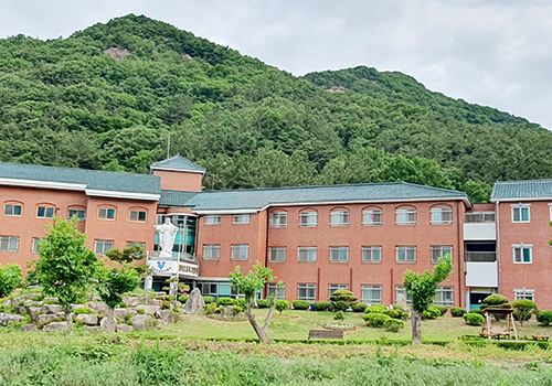 사회복지법인 성바오로애덕원 성바오로복지병원