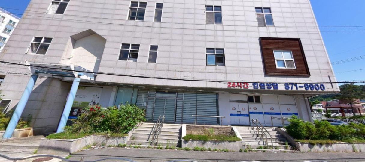 의료법인 태종의료재단 음성요양병원