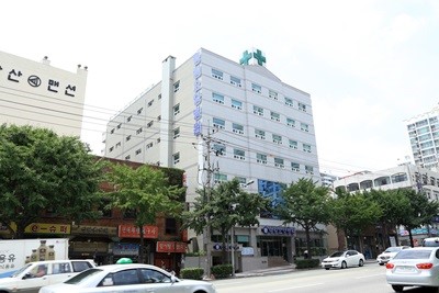 의료법인나눔의료재단 행림요양병원