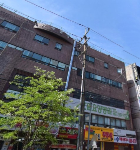 의료법인호원의료재단호원요양병원