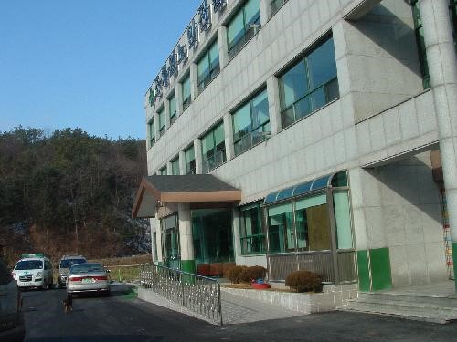 조치원노인전문병원