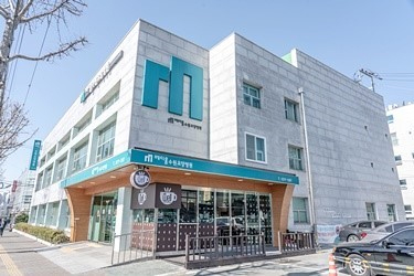 메디움수원요양병원