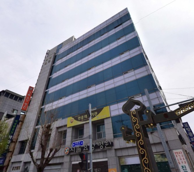 의료법인소양의료재단 서울요양병원