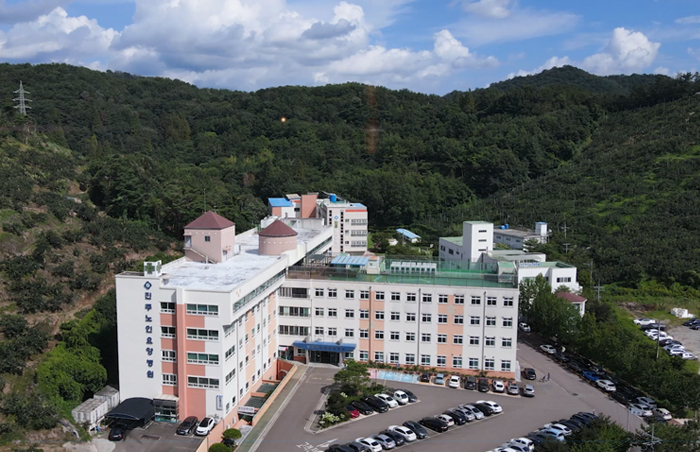 의료법인 진주의료재단 진주노인요양병원