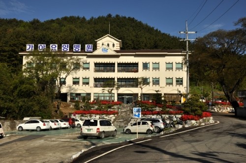 의료법인 송파의료재단 가야요양병원