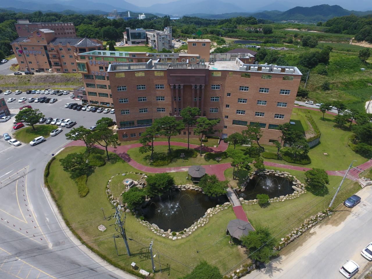 의료법인 영주의료재단 명품요양병원