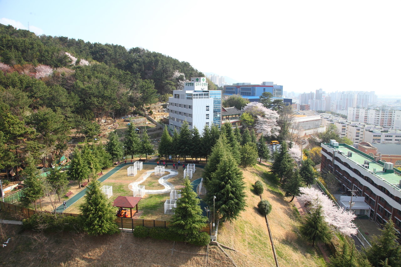 의료법인 서원의료재단 감로수요양병원